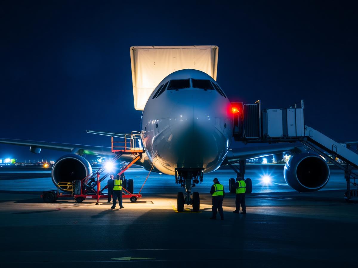 Air Freight