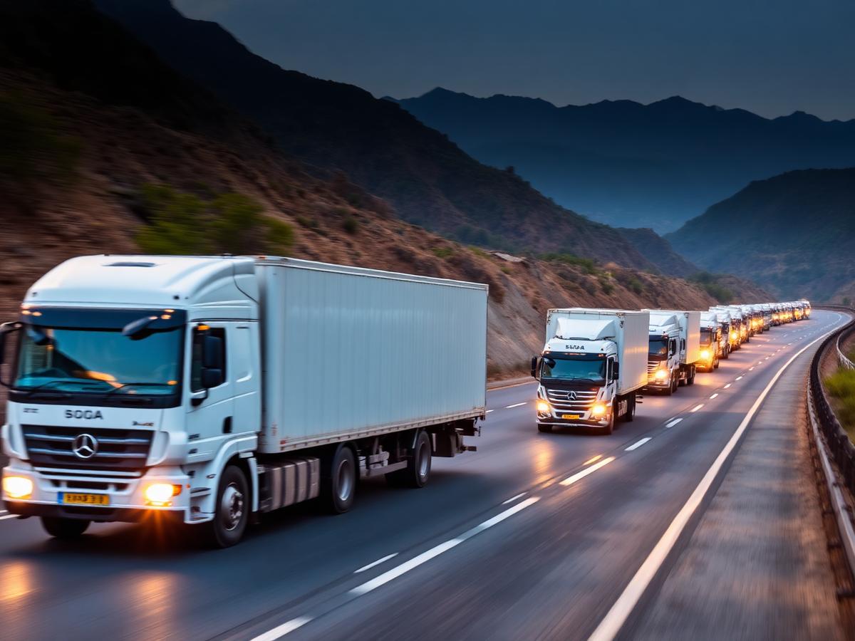 Road Transport